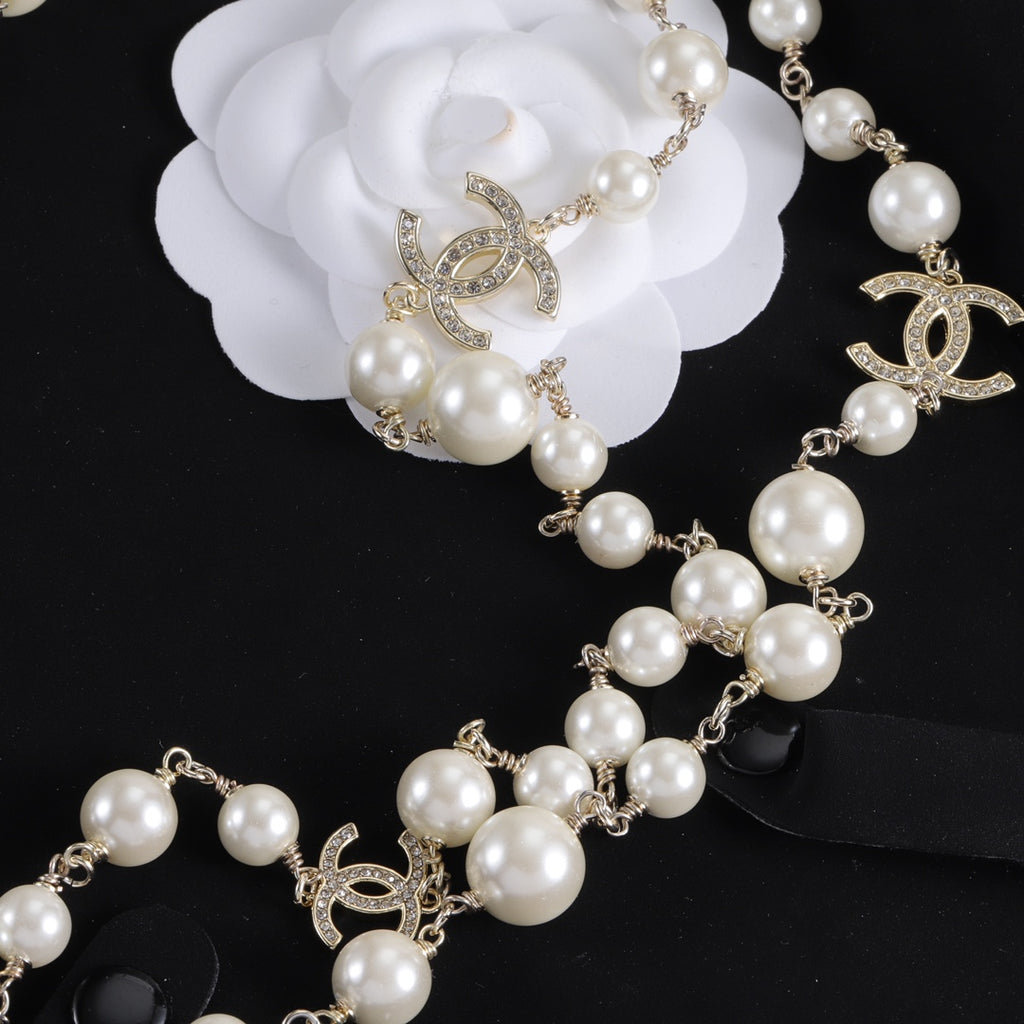 15NC18X Popular  Necklaces