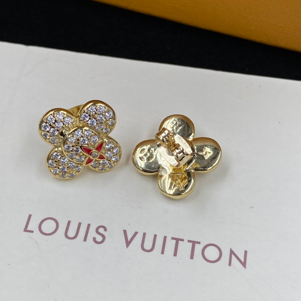 14E705E Popular Earrings