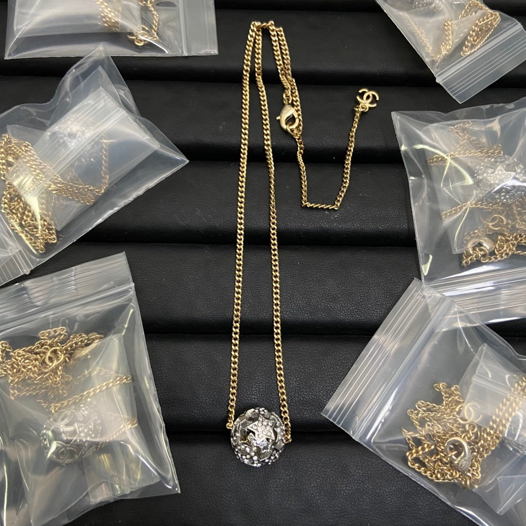 55QC230X Popular Necklace