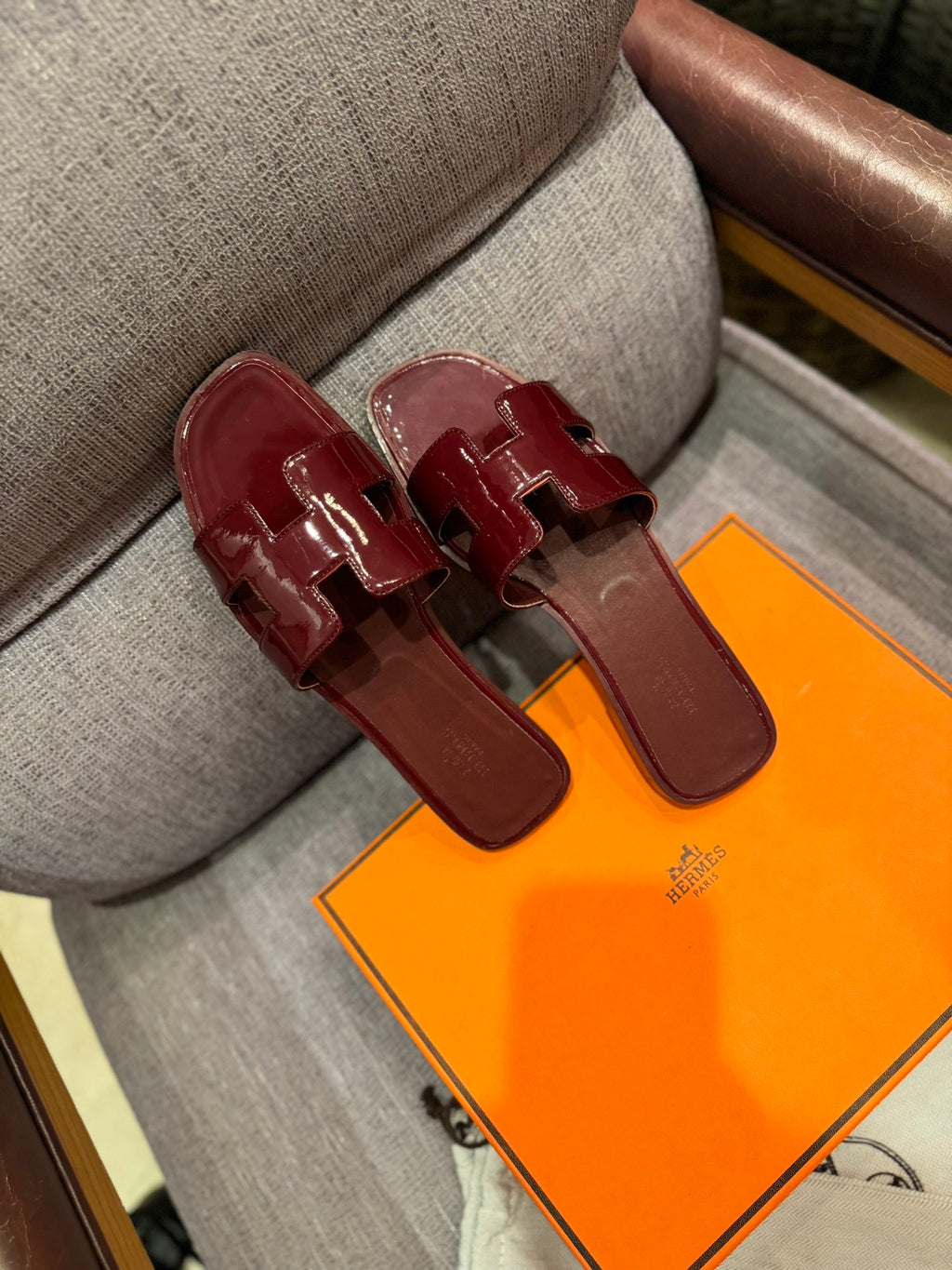 1ZH233Z Popular Slippers