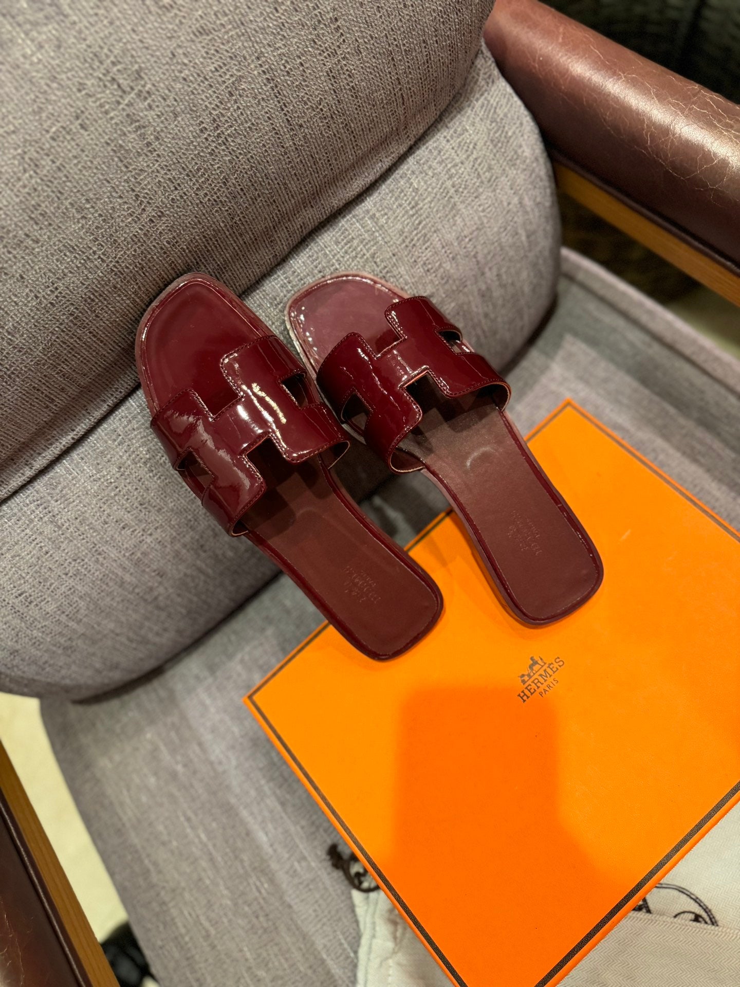 155ZH310Z Popular Slippers