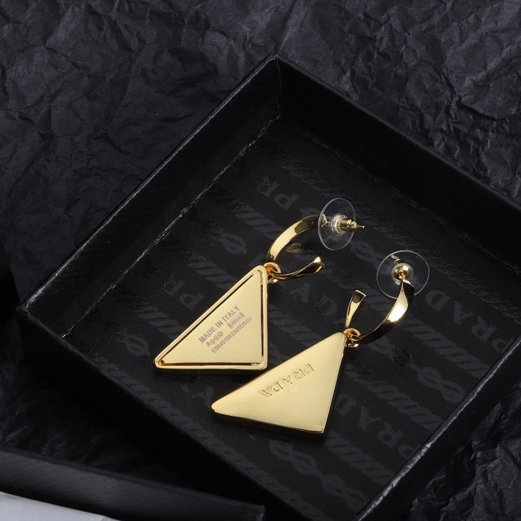 1YPD73E Popular  Earrings