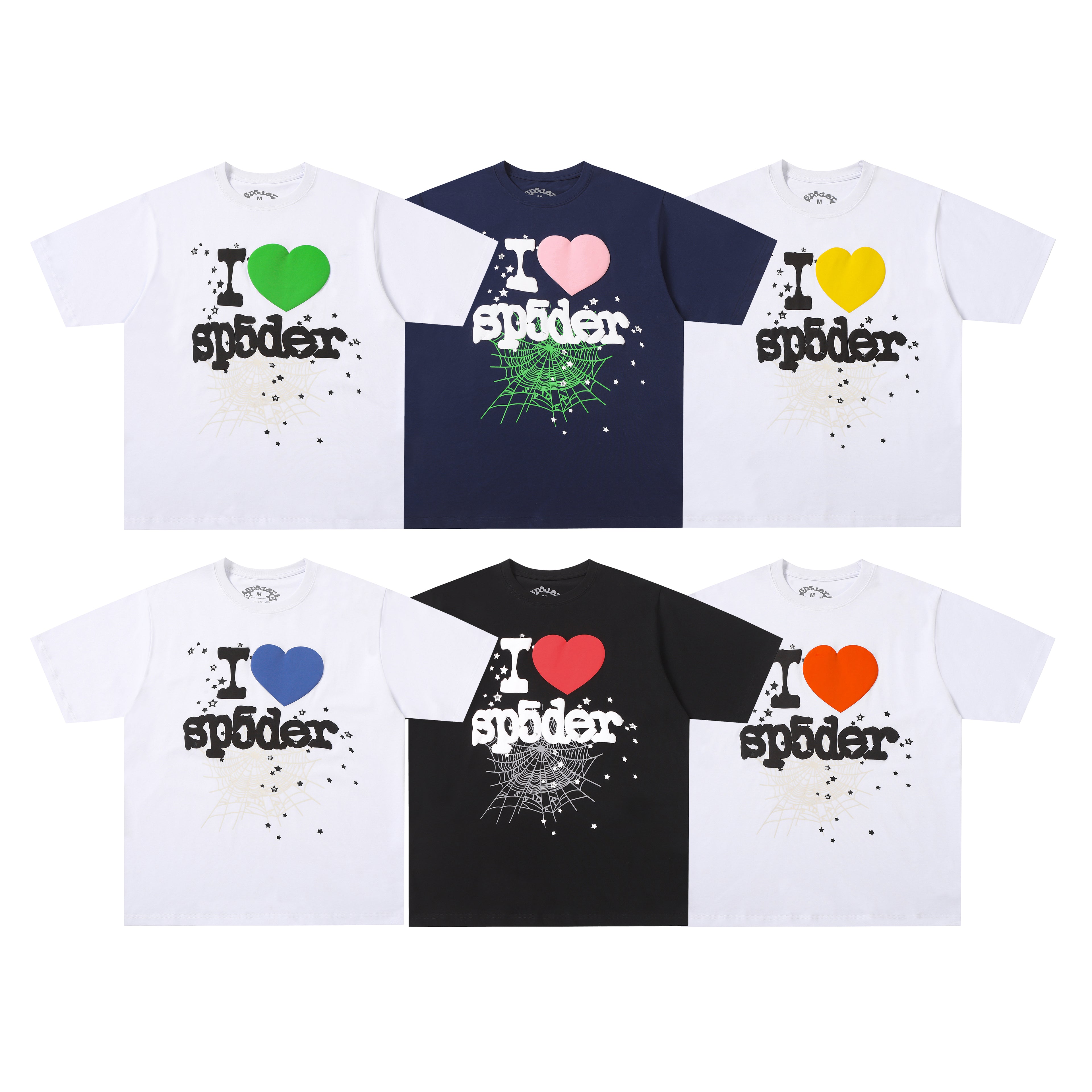 36PA54U Popular T-shirts