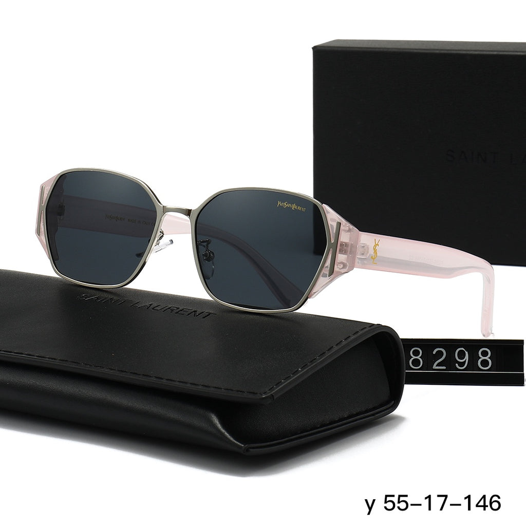 136NSL52T Popular Sunglasses