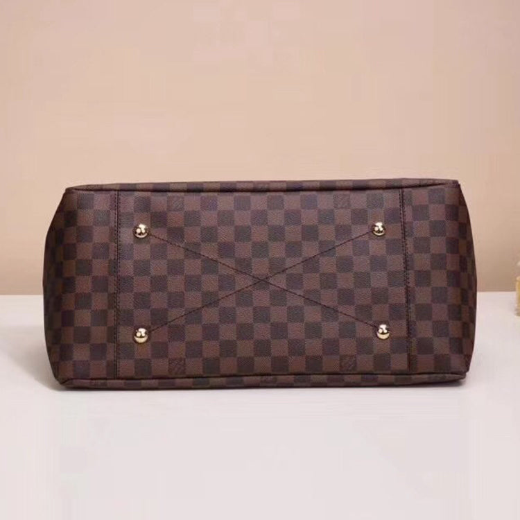 2E01B Popular   leather bag 