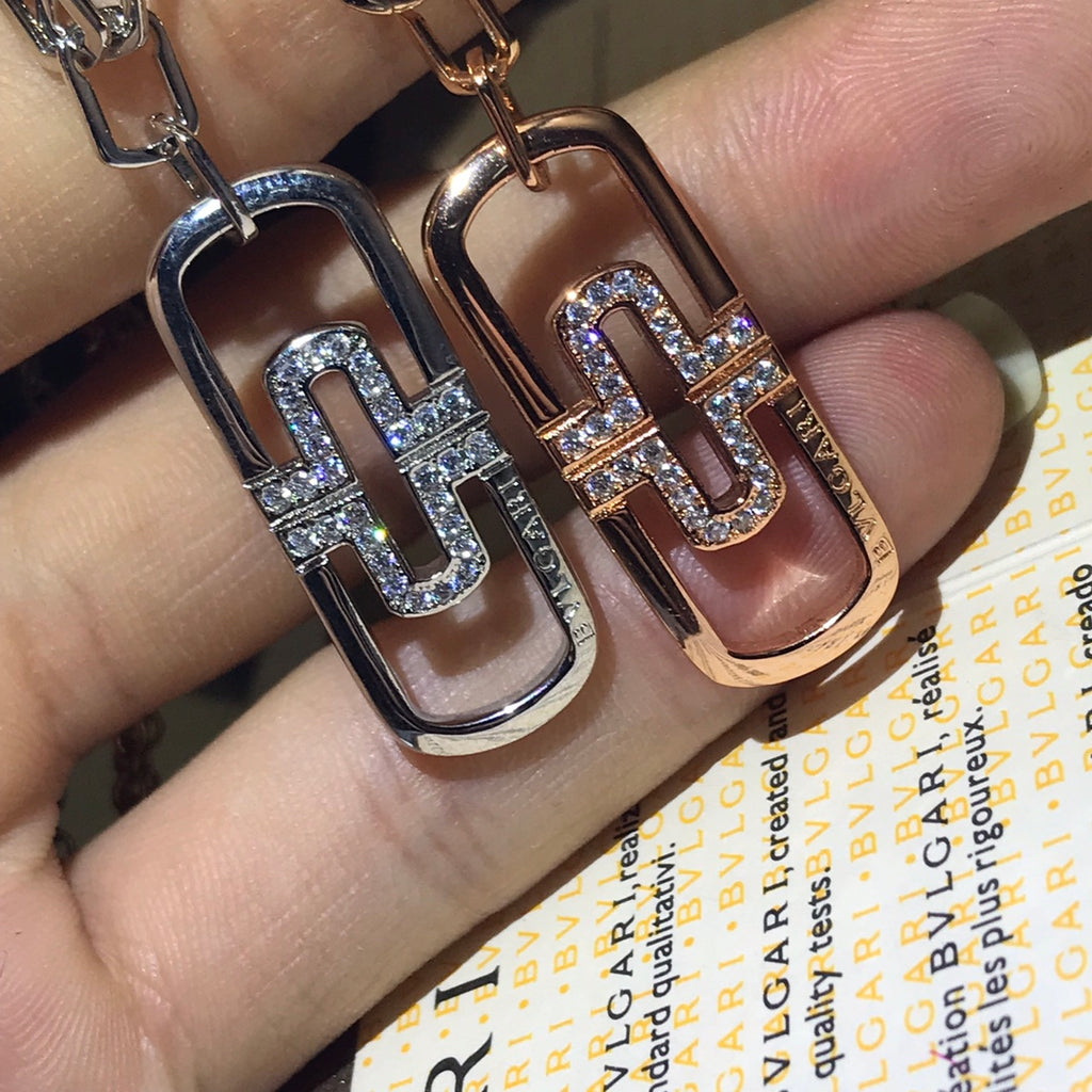 55QS234X Popular Necklace