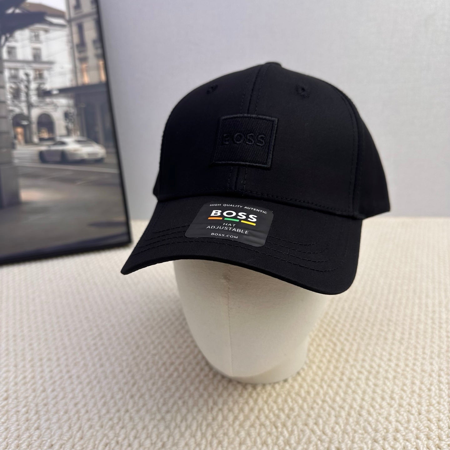 16XA25M Popular hats