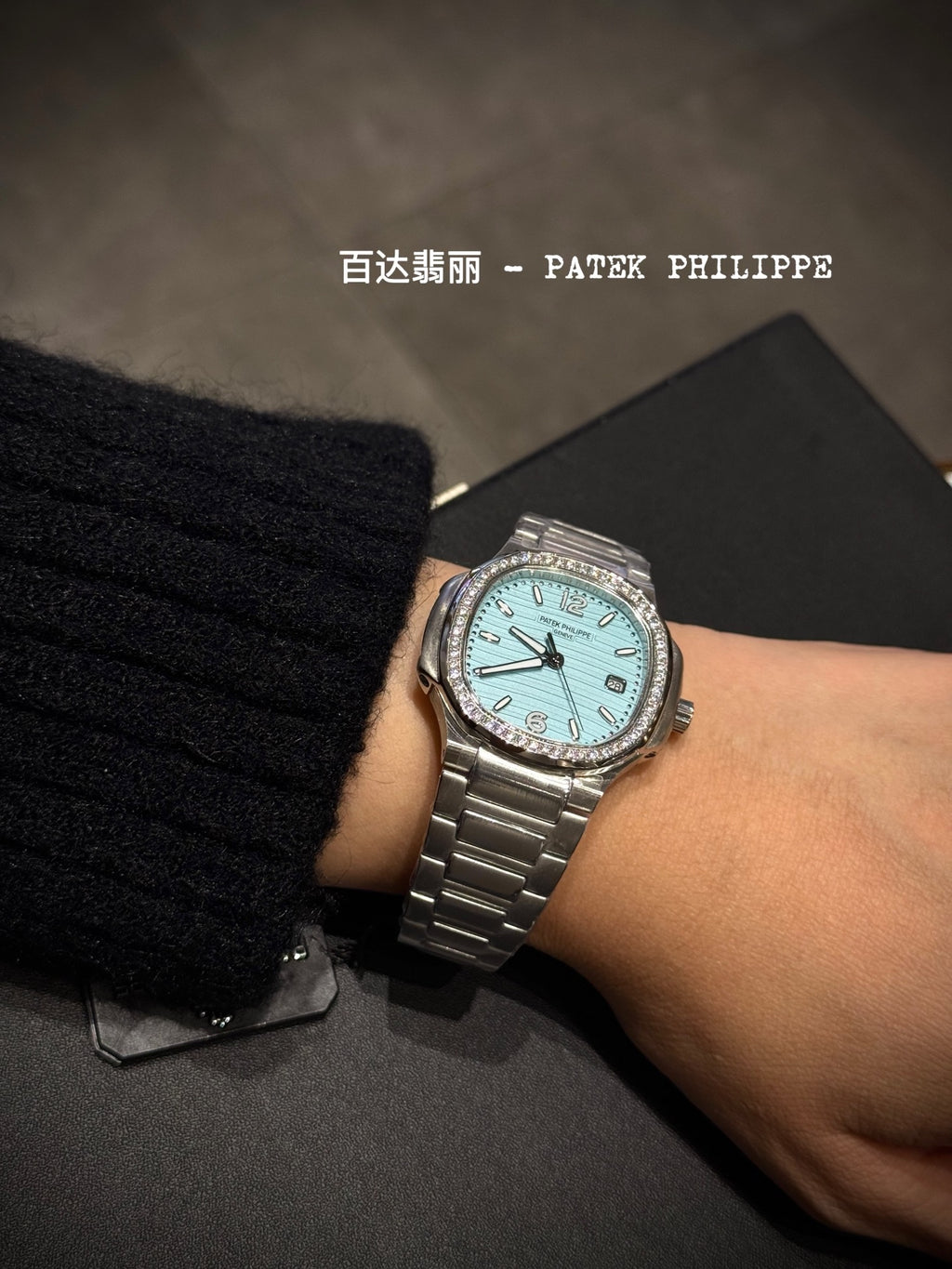136NA8L  Popular Watches