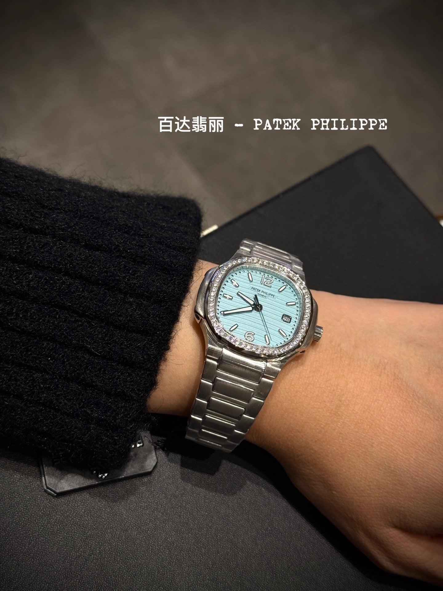 136NA8L  Popular Watches