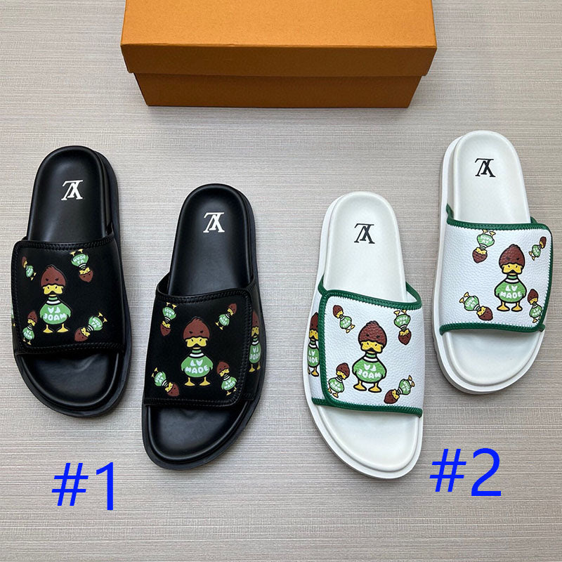 5WE248Z Popular Slippers