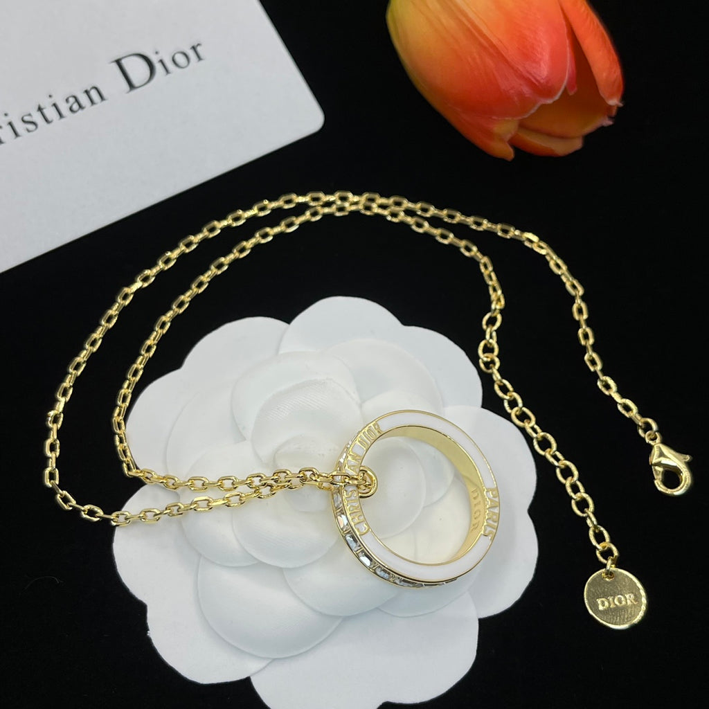 14D1060X Popular   Necklaces