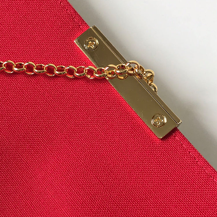 AE103B Popular  leather bag 