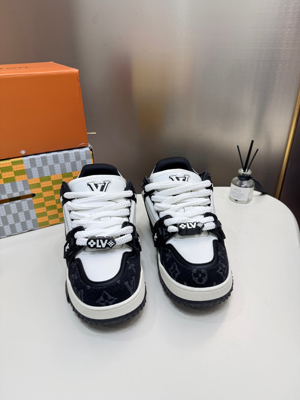 1115QE450Z Popular  Shoes