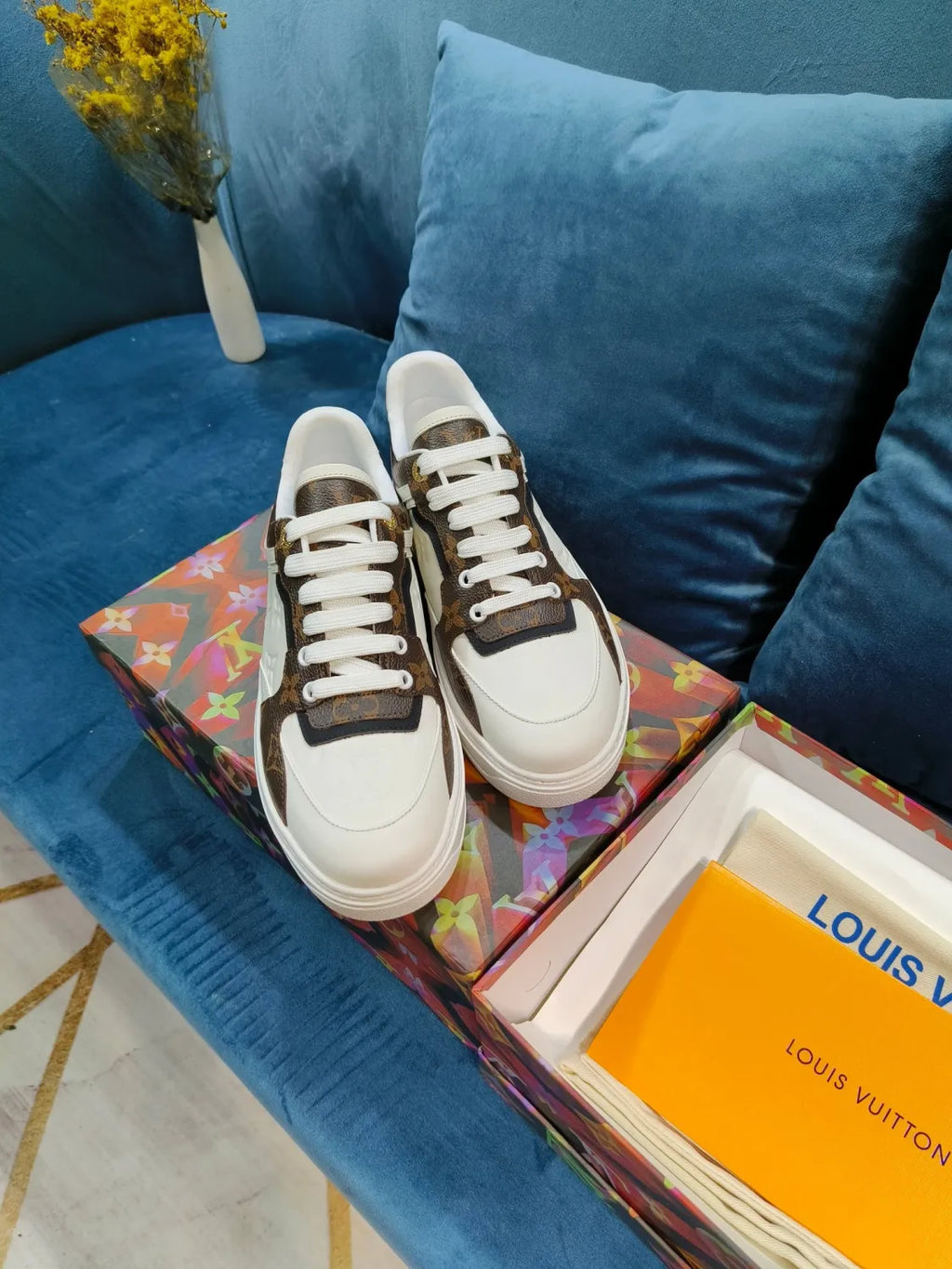 2YE45Z Popular Sneakers