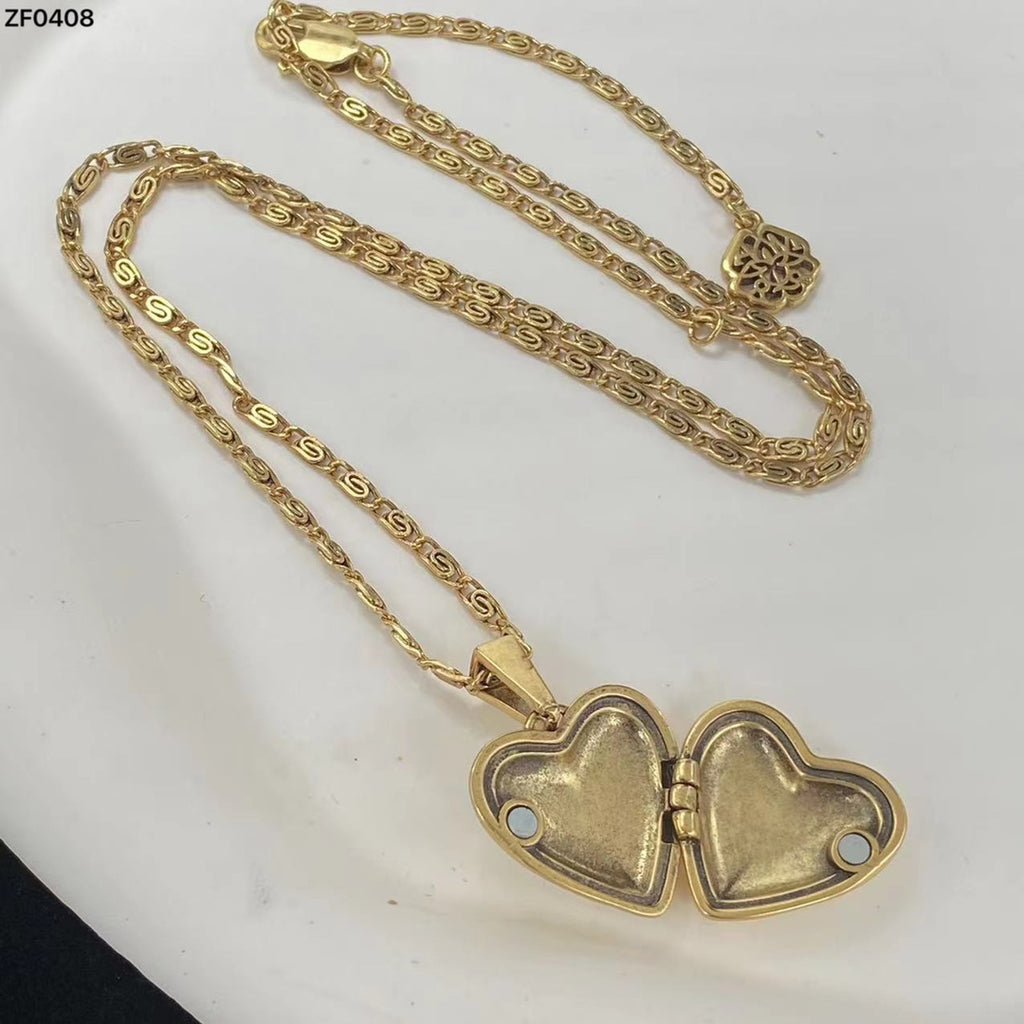 55QQ384X  Popular Necklaces