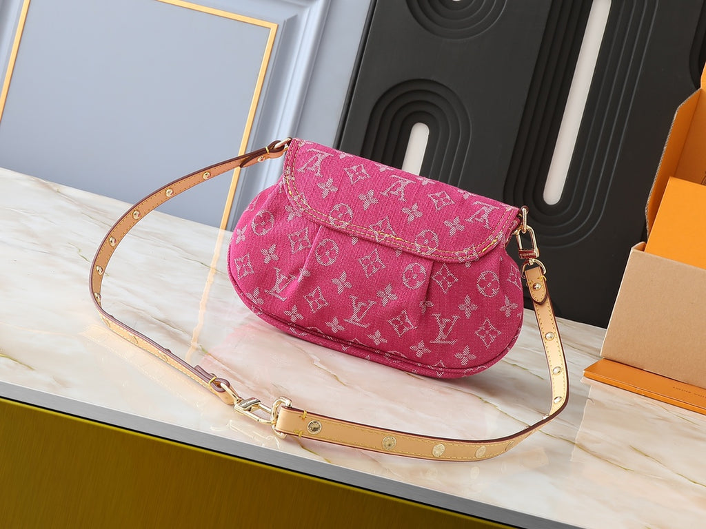 165NB118B Popular    bag