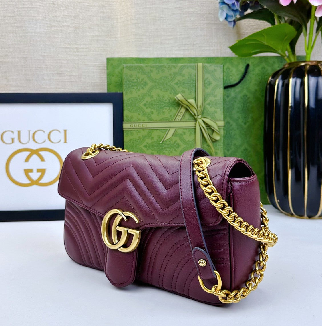 136PB70B Popular  bag