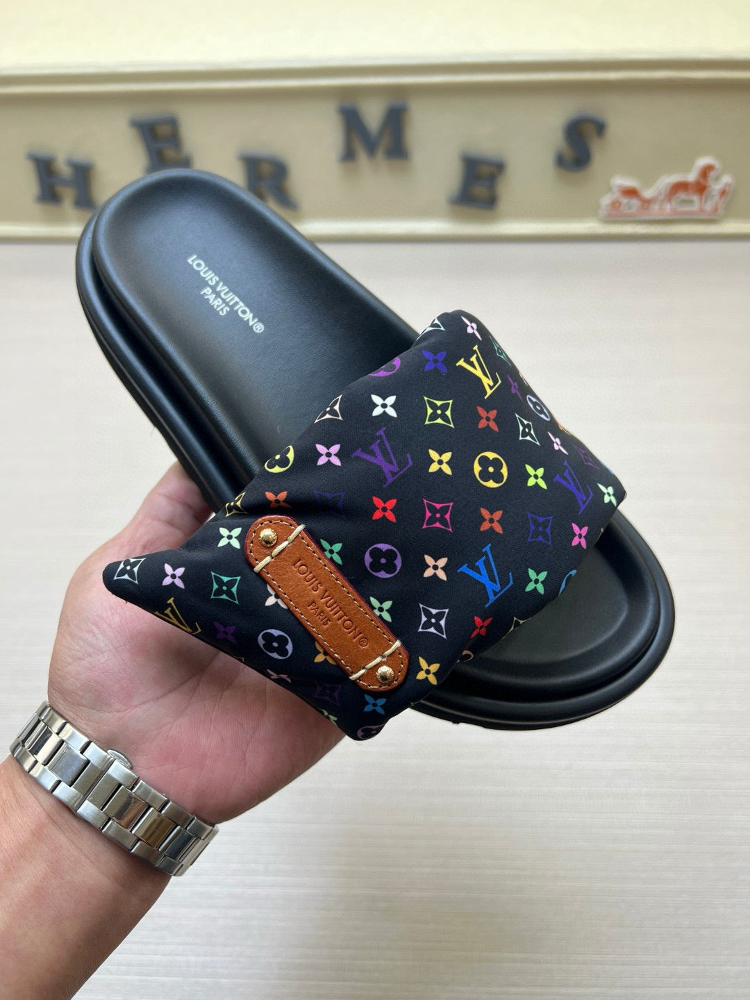 5QE6Z Popular Slippers