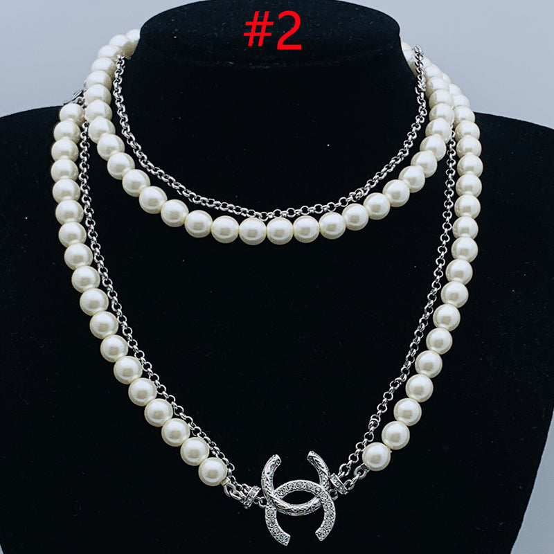 84C9X  Popular    Necklaces