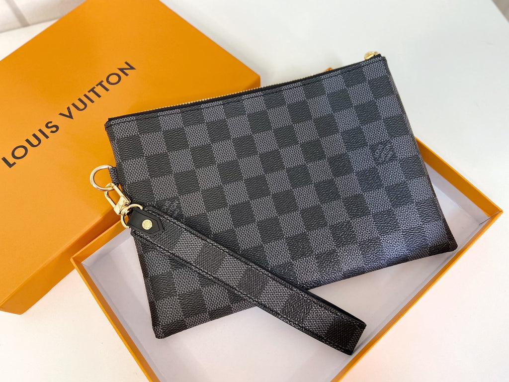146PE51B Popular leather bag