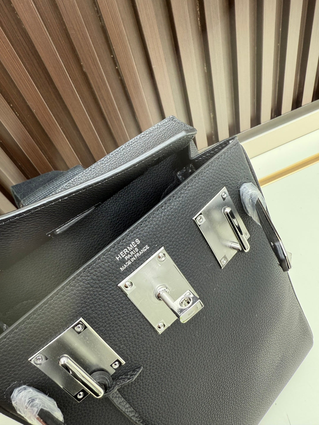 136PH45B Popular leather bag