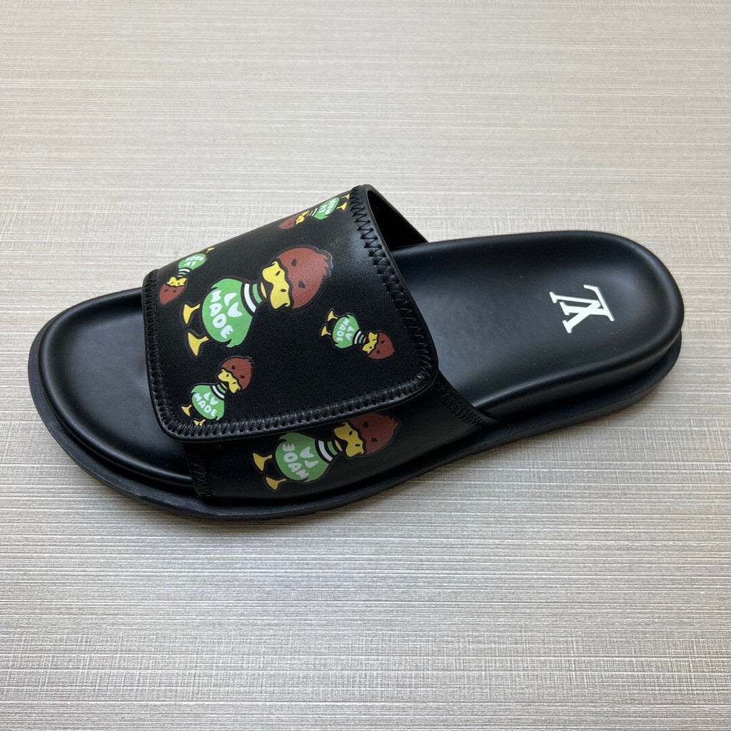 5WE248Z Popular Slippers