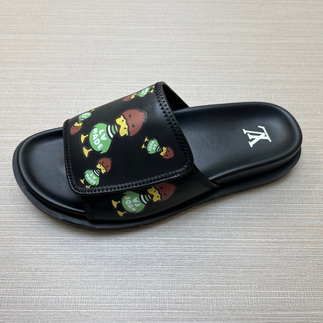 5WE248Z Popular Slippers