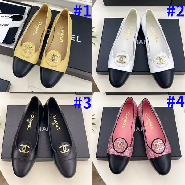 236PC7Z Popular high-quality leather Shoes