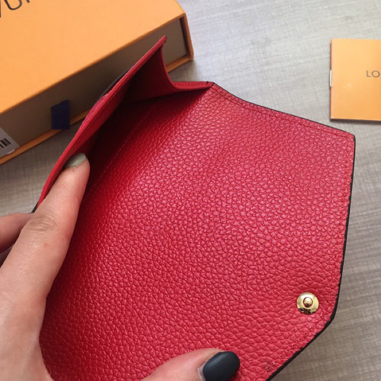 AE0101B Popular  leather wallets