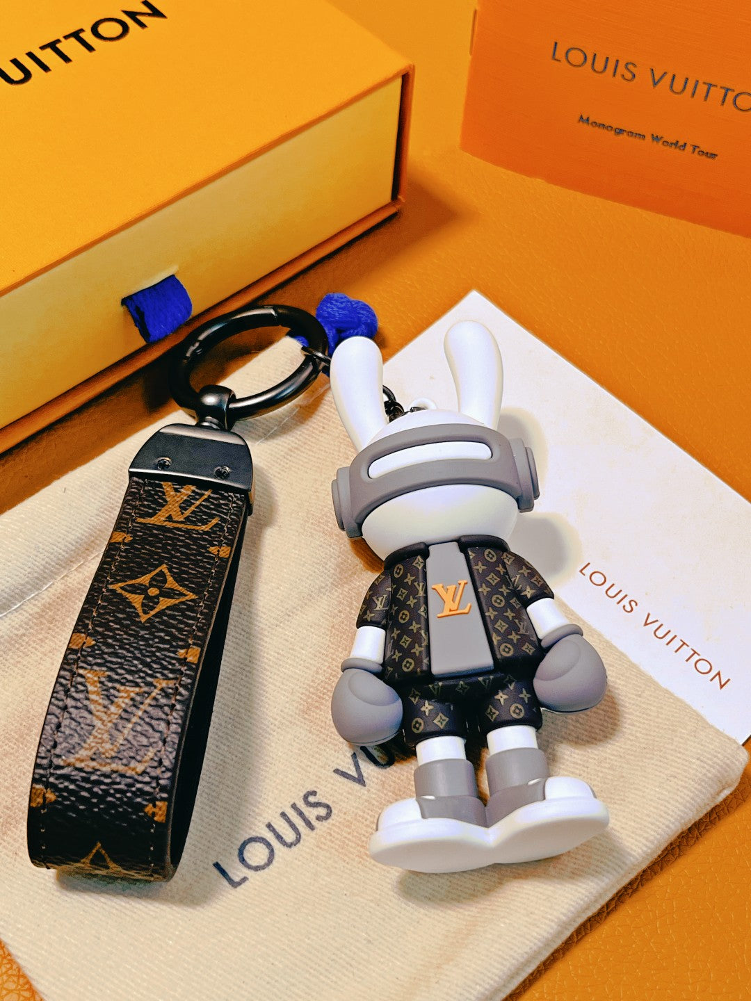 35RE14A Popular bag 's charms accessories