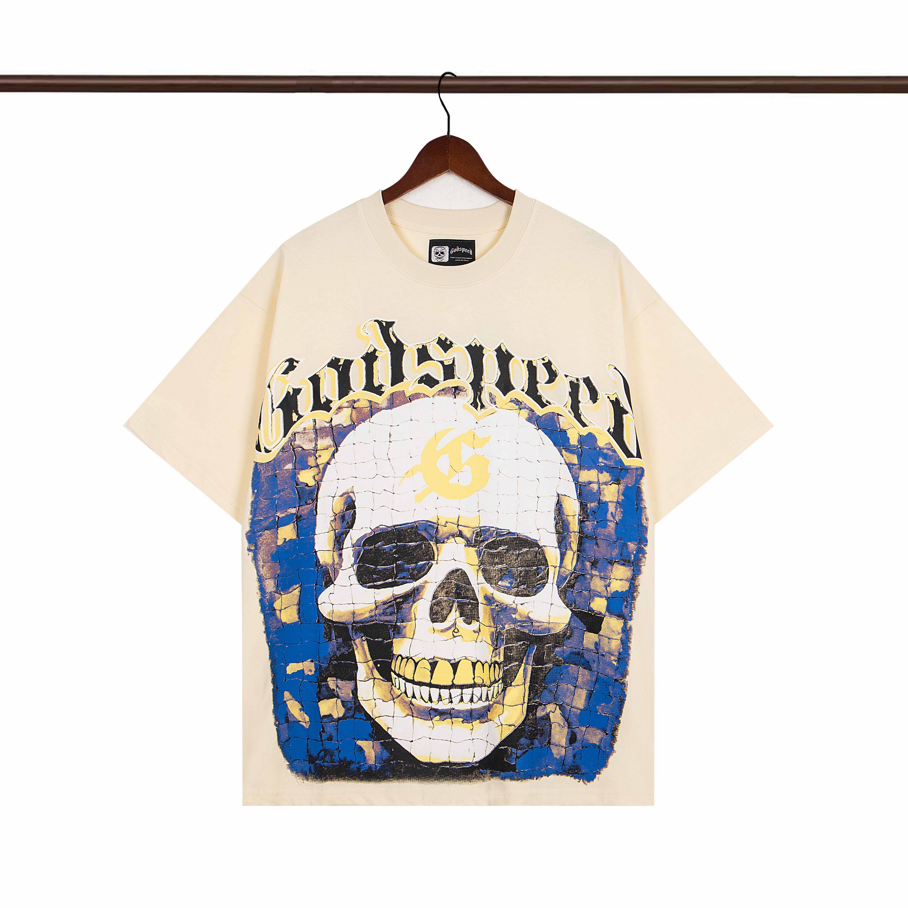 145RA134U  Popular T-shirt