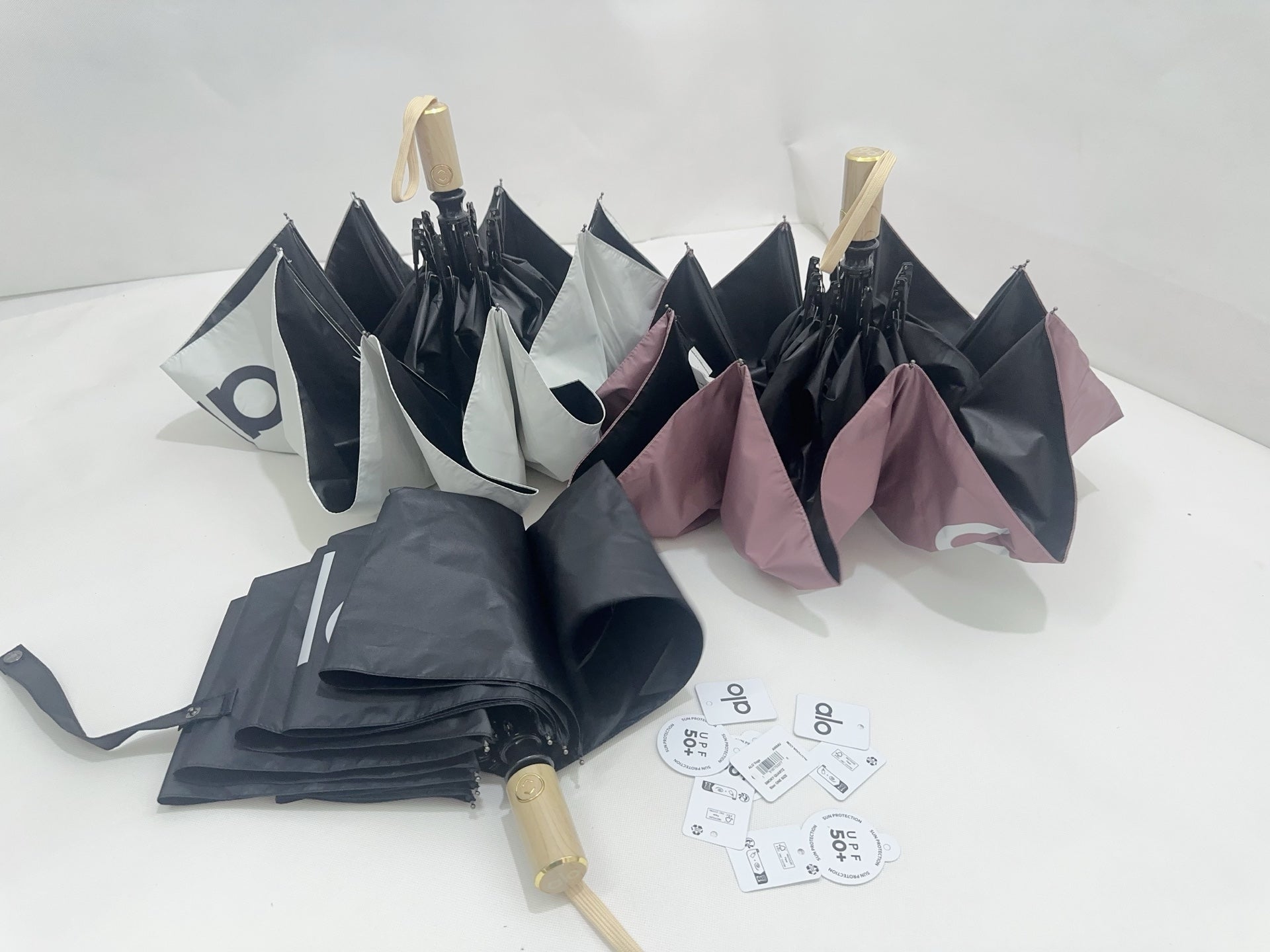 15RA21S Popular UV resistant umbrella