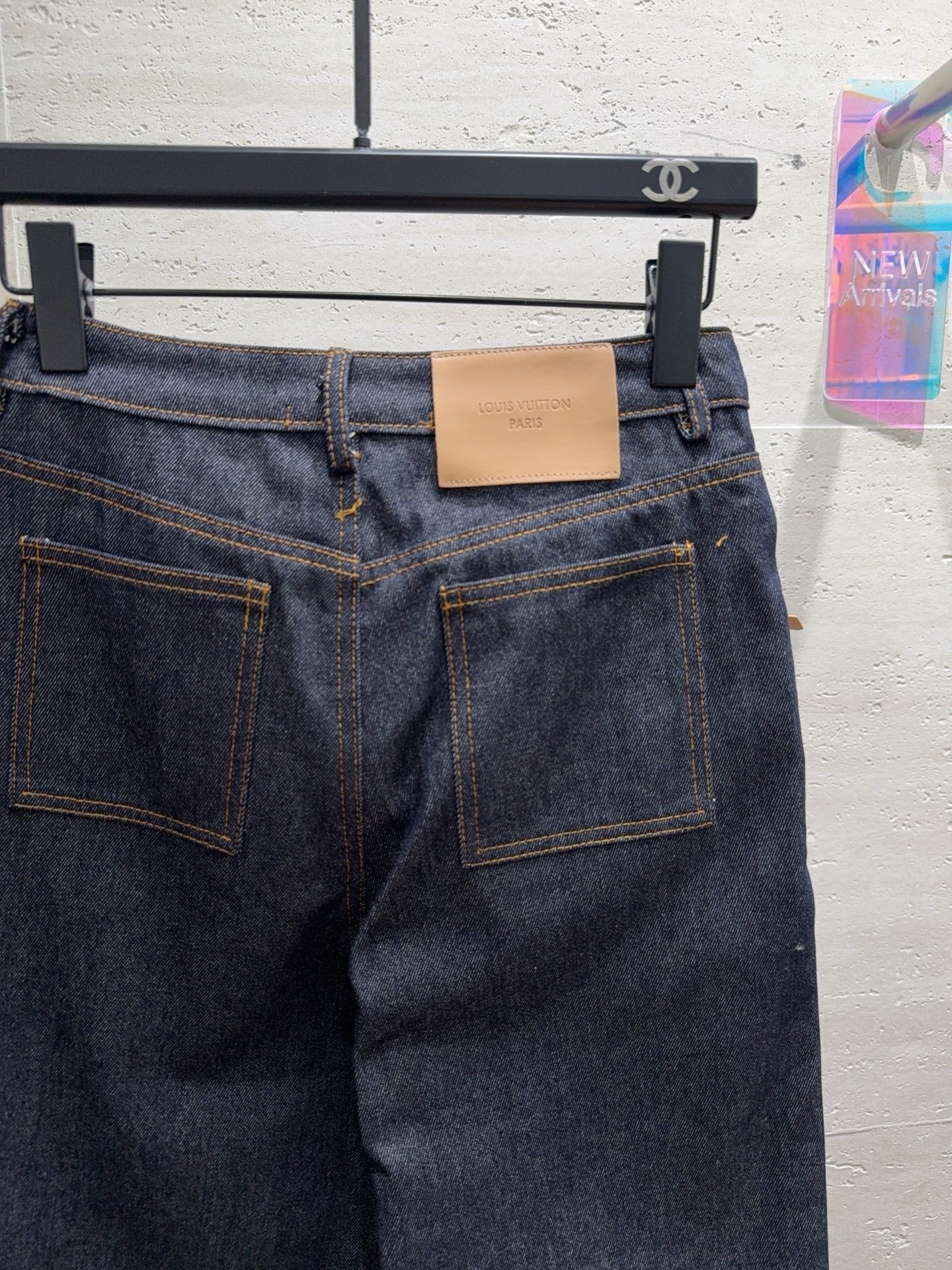 256XE50U Popular Pants fashion jeans
