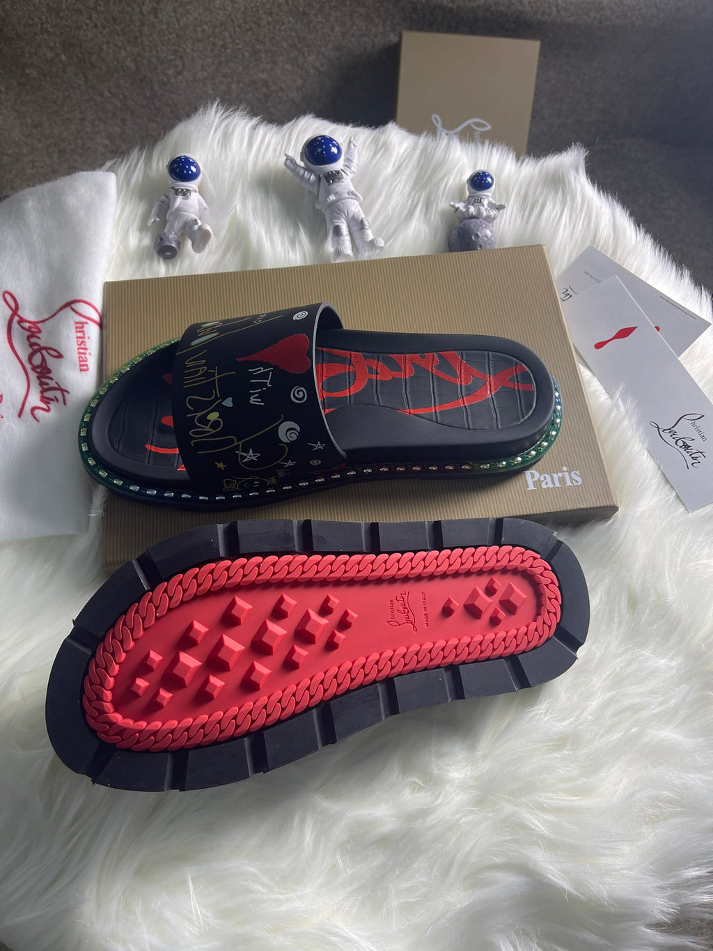 J4A24Z Popular Slippers