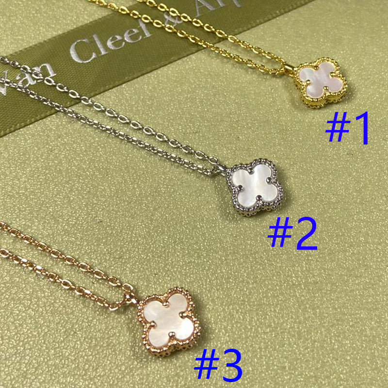 575RVA1K Popular  Necklaces