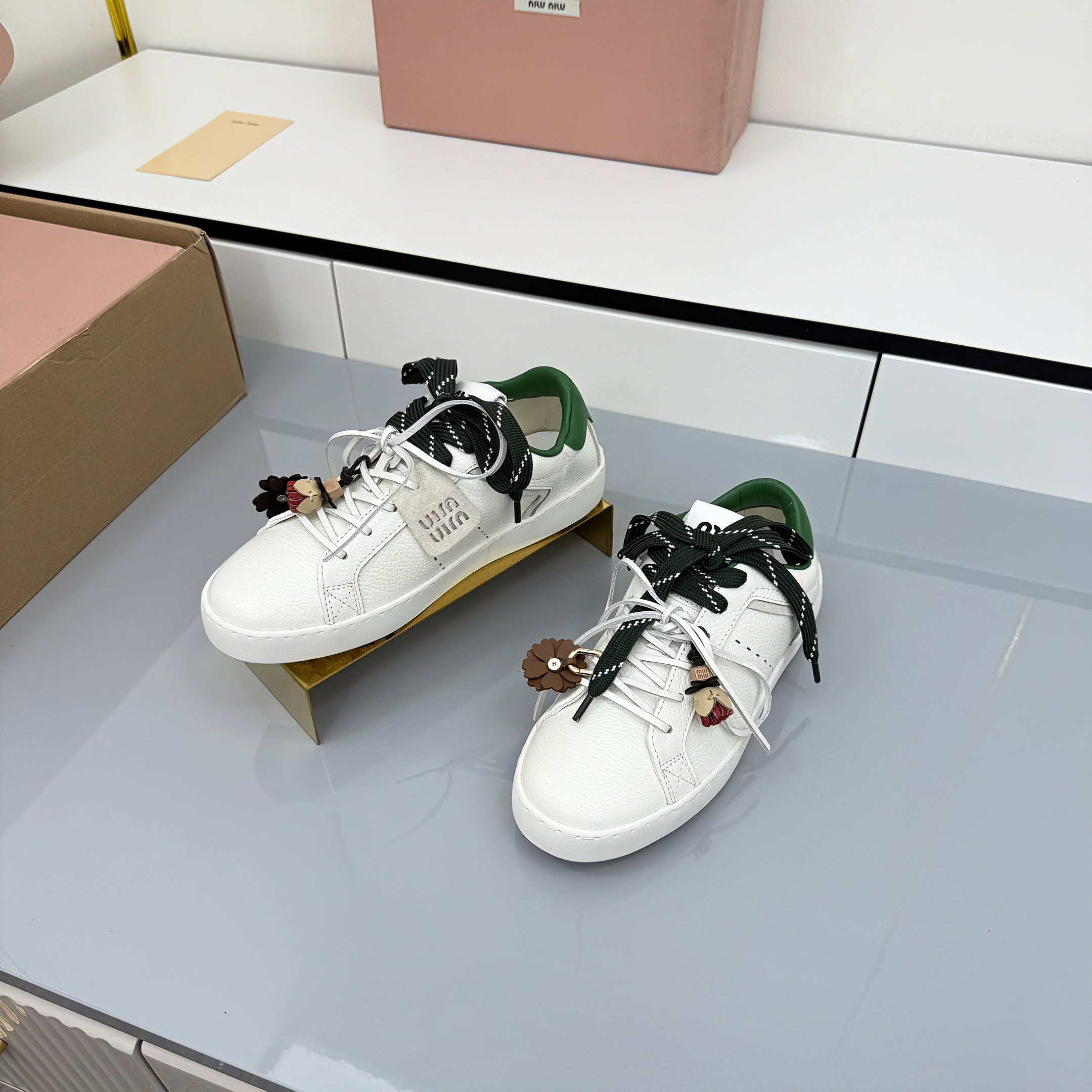 2105QA412Z Popular high-quality Shoes
