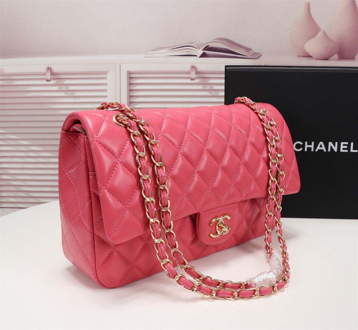 1XC97B Popular  leather bag 