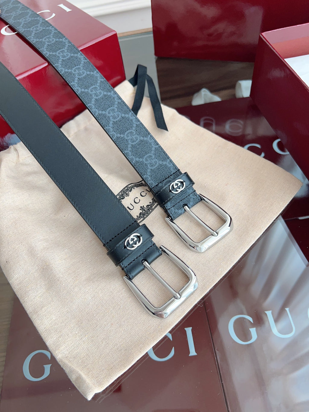136PB33P Popular High quality belt With full package