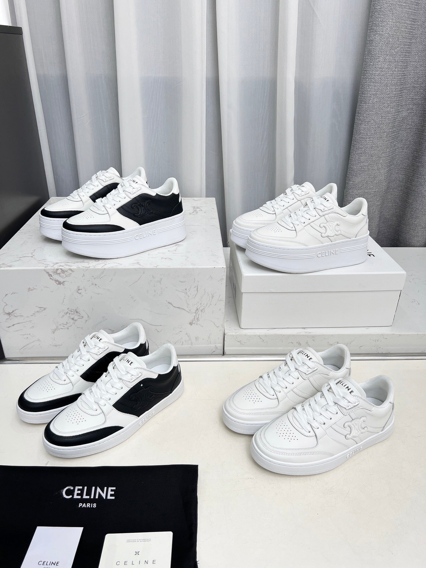 2105QN272Z Popular high-quality Shoes