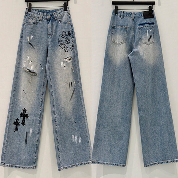 256XA56U Popular Pants fashion jeans