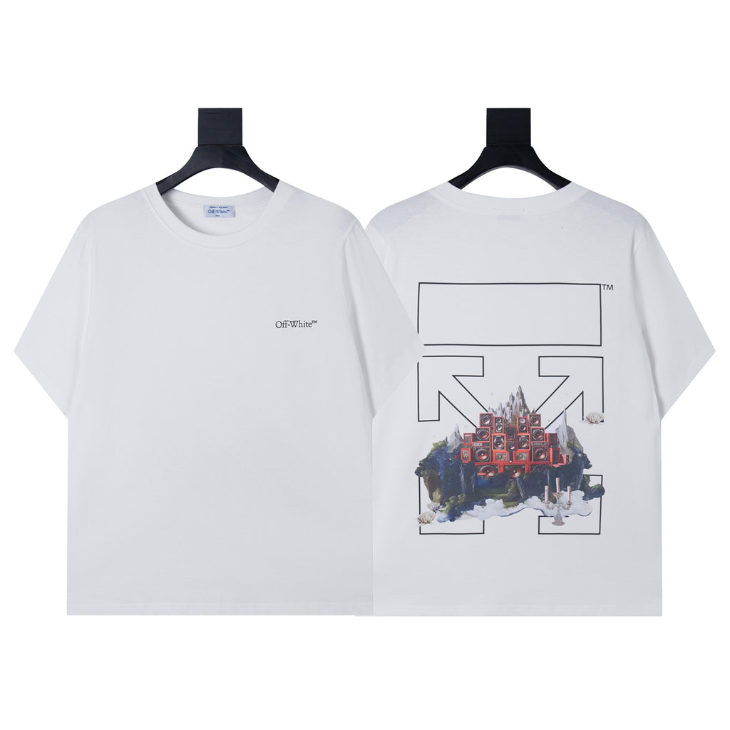 36PA1U Popular T-shirts