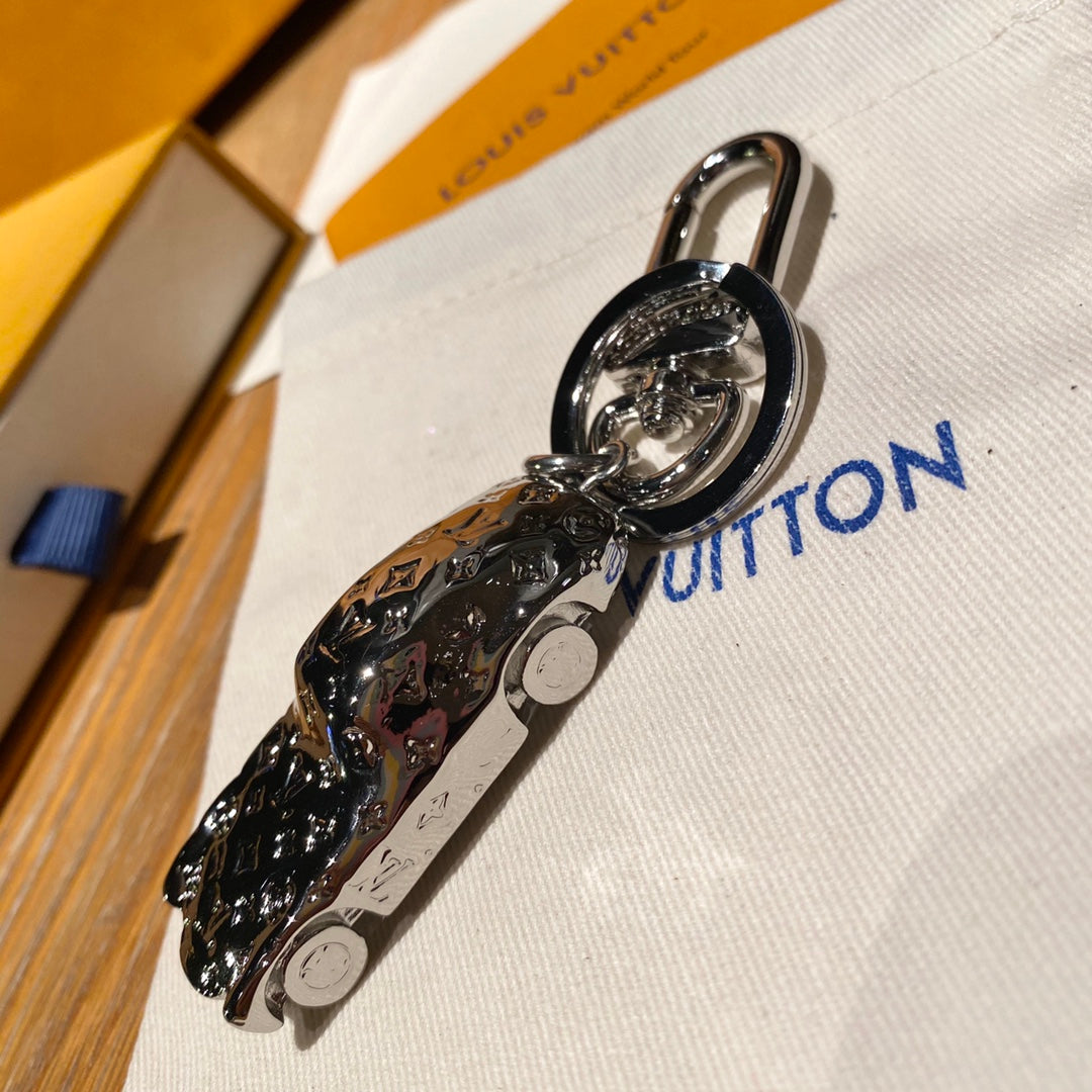 1E19A  Popular Keychains