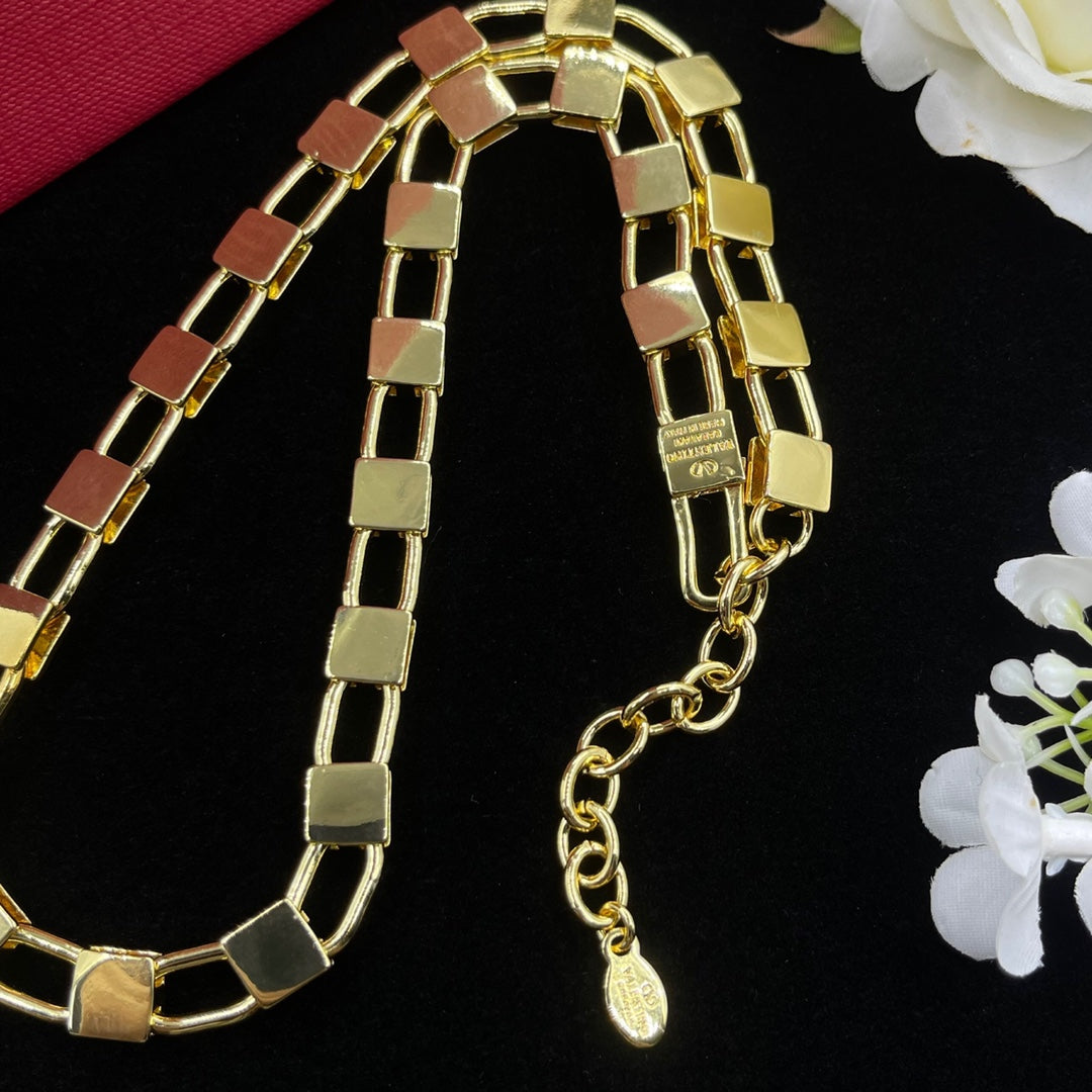 55QVL431X Popular Necklaces.Bracelet