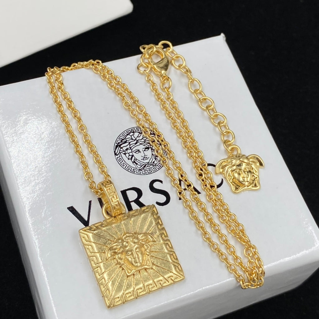 55QV368X Popular Necklaces