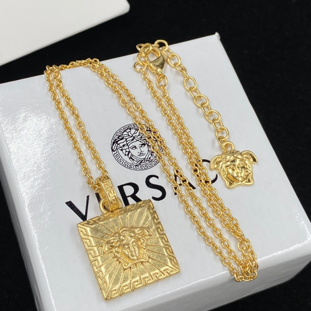 55QV368X Popular Necklaces