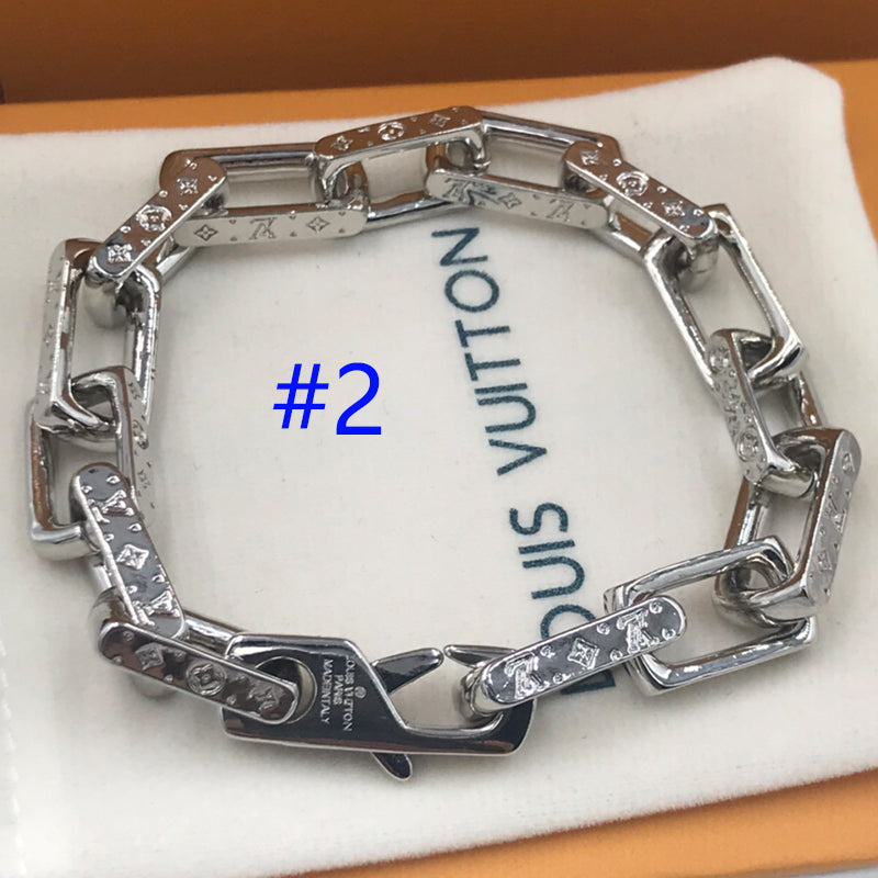 14E412K  Popular Bracelets