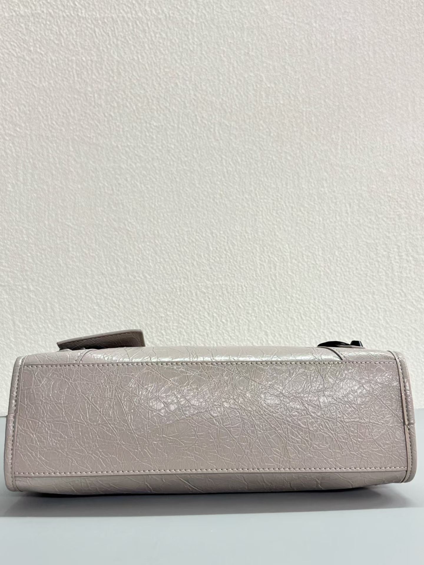 136PJ115B Popular leather bag
