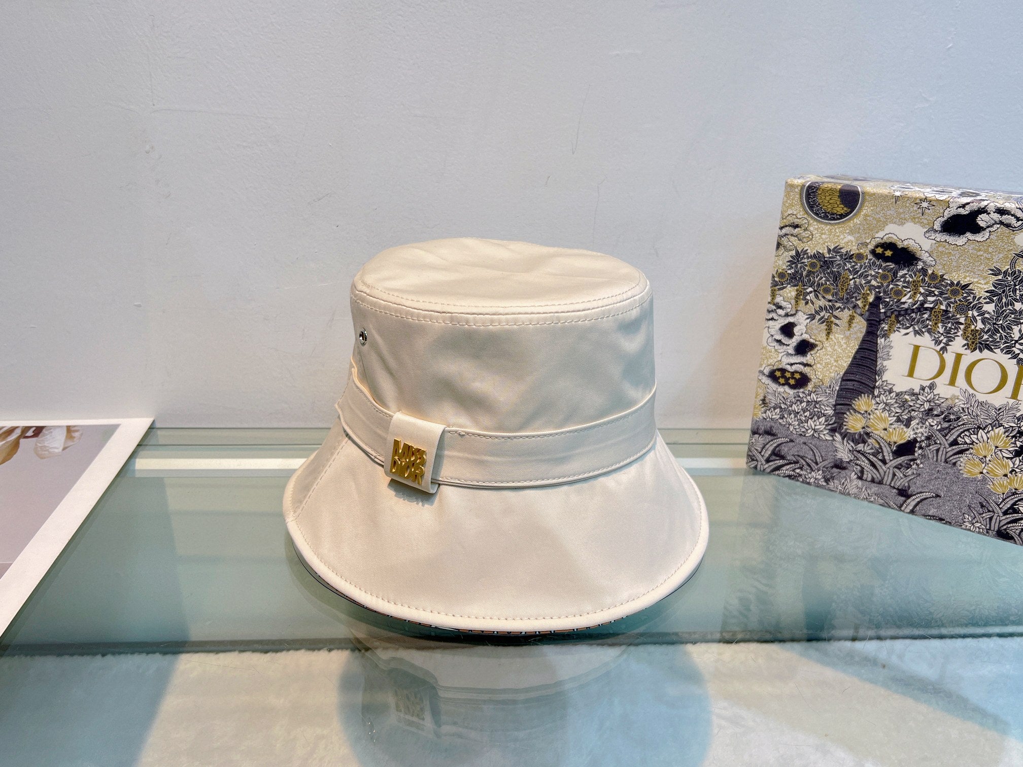 125ZD507M Popular hats