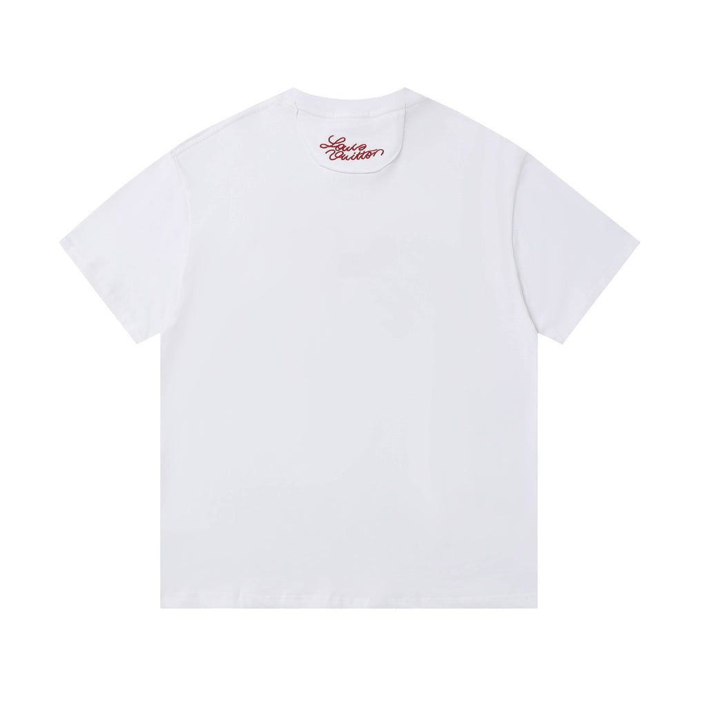 145RE202U Popular T-shirt