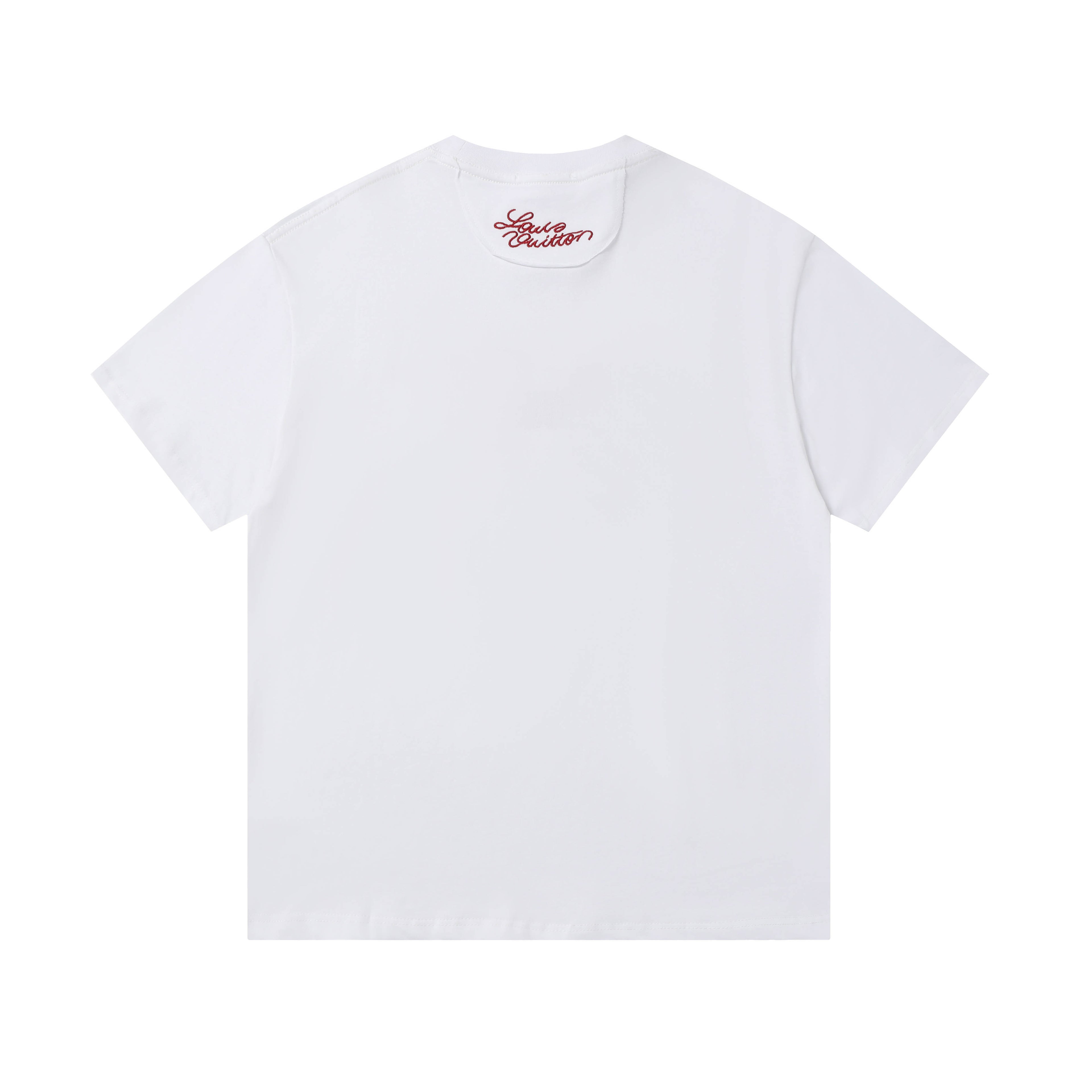 145RE202U Popular T-shirt